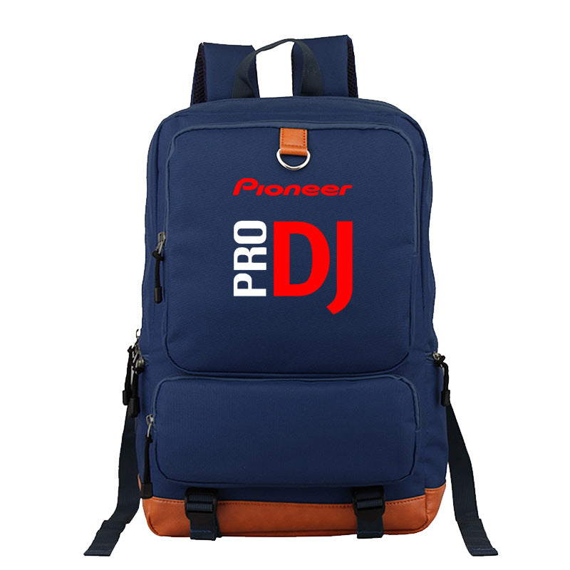 Personalized Trend Student Schoolbag For Outdoor Travel
