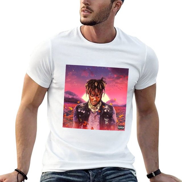 New Legends Never Die T-Shirt shirts graphic tees boys animal print shirt summer tops Anime t-shirt mens t shirt graphic