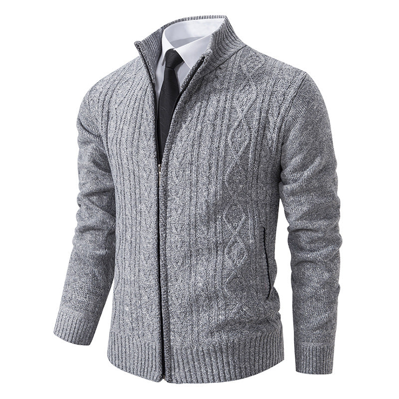 Cardigan Masculino Social Fiorinni