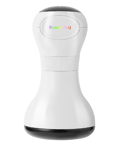 Hot Compress Physiotherapy Massage Instrument