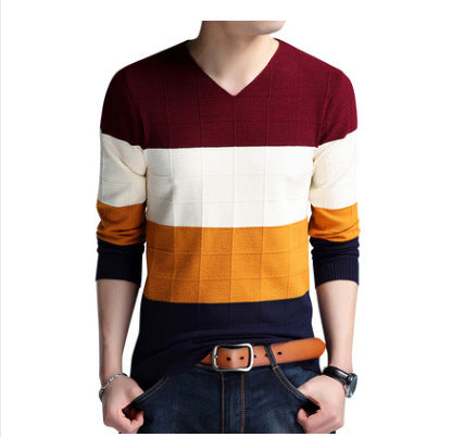 Sweater Everyday Casual Long-sleeved Sweater Top