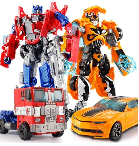 Transformers Toys Optimus Prime Bumblebee Autobots Dinosaurs Tanks Various Transformations Model Boys Gift, Bumblebee Autobots Dinosaurs Tanks Various Transformations Model, Various Transformations Model