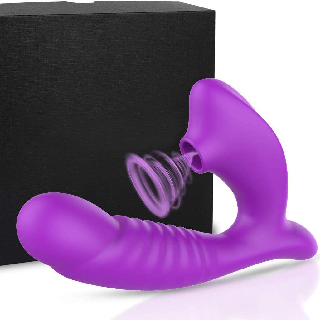 Vibratore Arlie