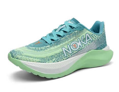 Outdoor Running Shoes for Men and Women|Anti-Skid, Lightweight, Comfortable Sports Shoes|Casual Sneakers|Unisex|Thick Soled