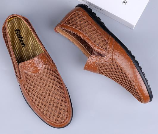 Summer Breeze Loafers