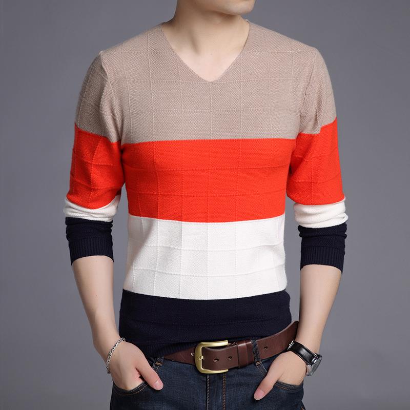 Sweater Everyday Casual Long-sleeved Sweater Top