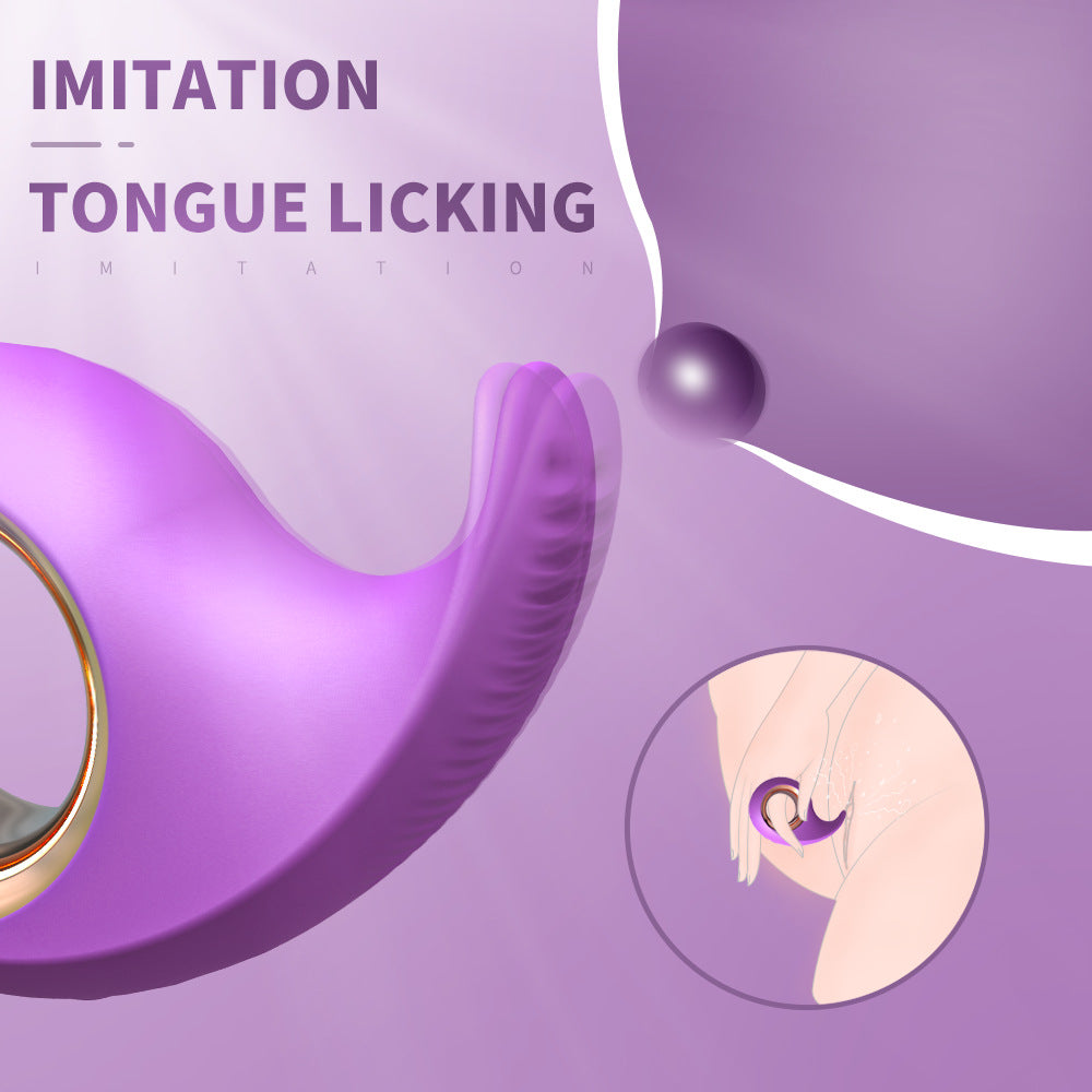 Sihan finger mini stimulator female masturbation couple flirting vibration massager