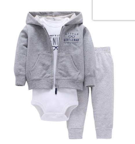 Children clothes set