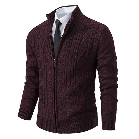 Cardigan Masculino Social Fiorinni
