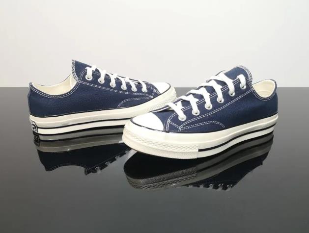 Converse Chuck 1970 navy blue 164950C