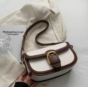 Bolsa Baguete Nazareth