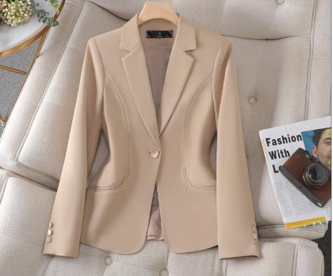 Catarina Modern Tailored Women& lazer