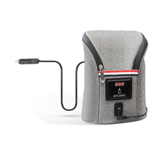 Travel-Tot USB Bottle Heater