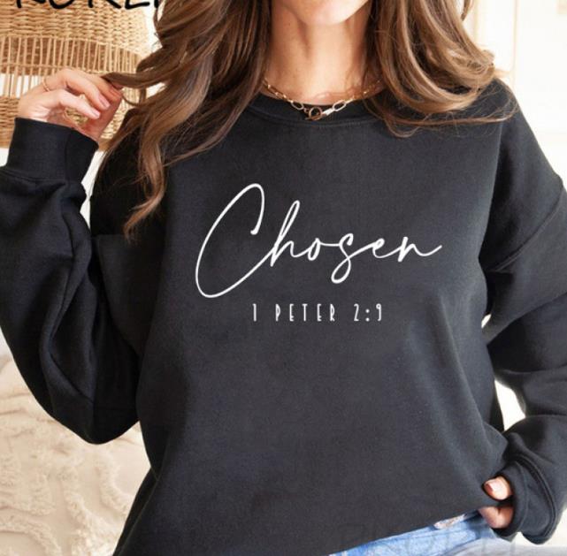 Autumn And Winter Women's Fashion Top