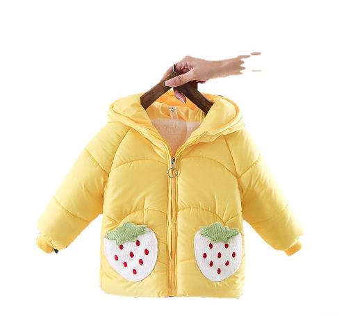 High Quality Baby Girl Bow Tie Hooded Cute