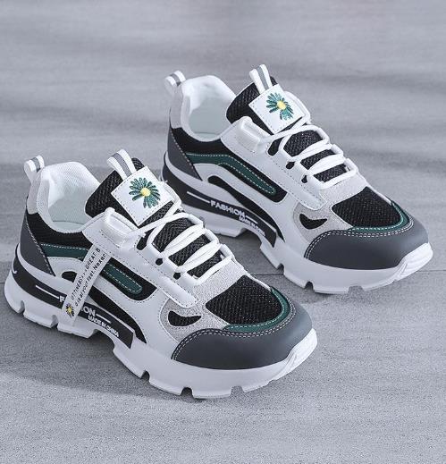 Colorful Casual Sneakers