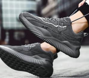 NEW AIR SNEAKERS