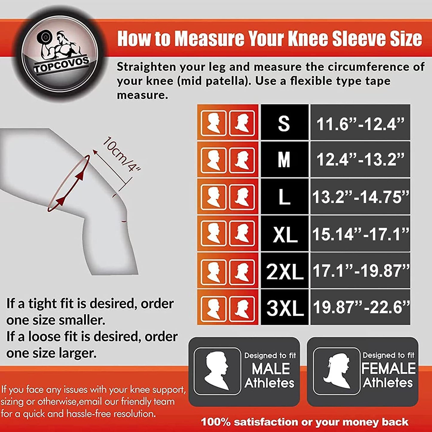 Sports Knee Protection Men's Knee Silicone Protection Running Fitness Basketball Skipping Knee Protection Warm Leg Protection Patella Belt Customization