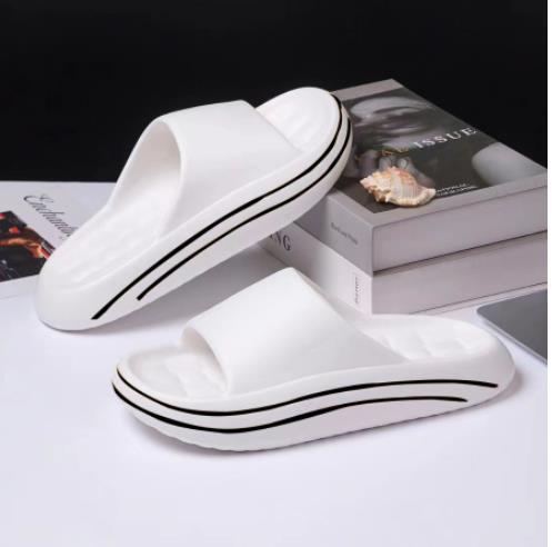 Veron Men's Slide Flip Flop