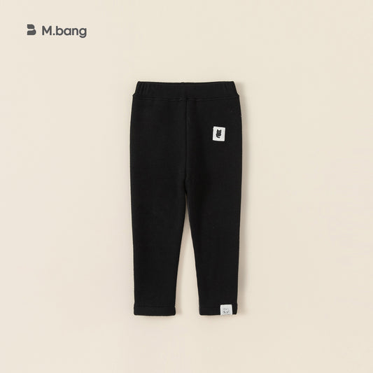 Casual Stretch Breathable Leggings For Boys And Girls