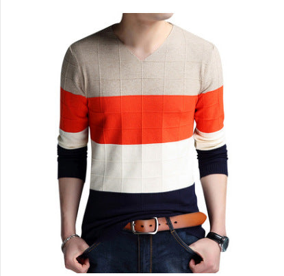 Sweater Everyday Casual Long-sleeved Sweater Top