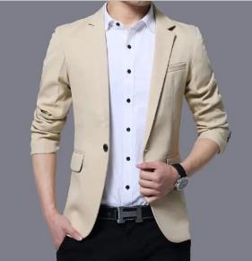 Blazer Masculino Fiorinni Carlsen