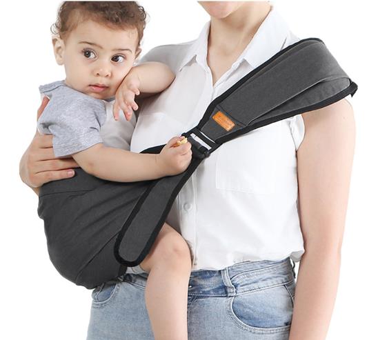 BabyBag - Comfortable Baby Carrier