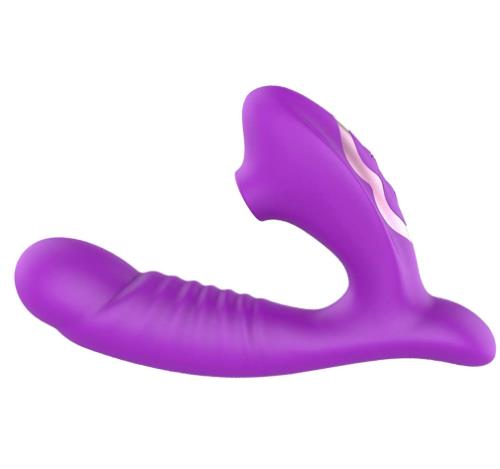 Vibratore Arlie