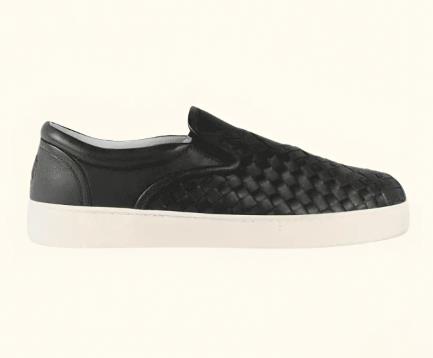 Bottega Veneta slip-on "Rivet" - 40&&40