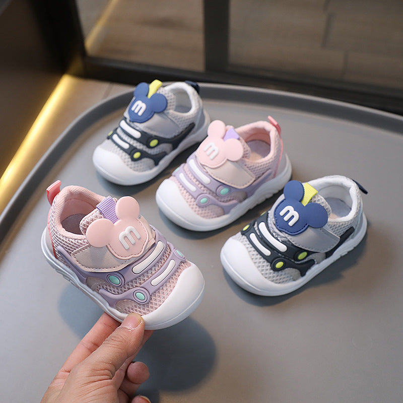 Children's shoes baby functional shoes