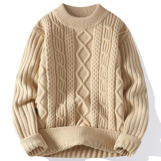 Suéter Apollo Brand