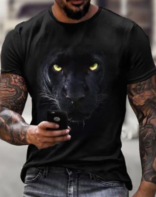 3D Printed T-Shirt - Innovative Style in Every Detail