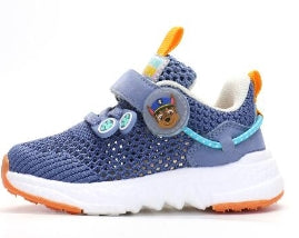 Tênis Infantil Patrulha Canina Cartoon Hero