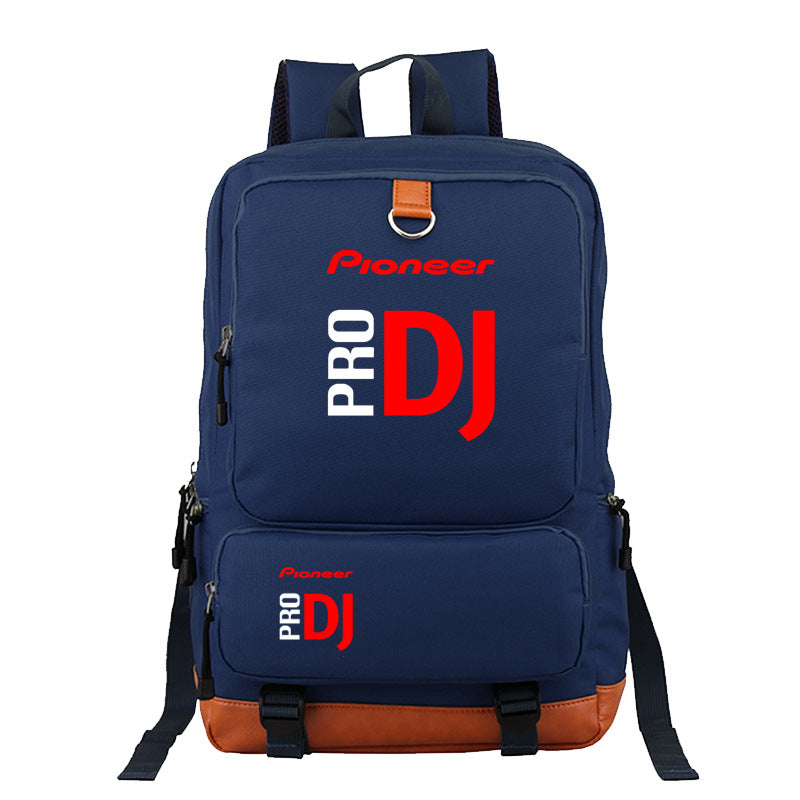 Personalized Trend Student Schoolbag For Outdoor Travel