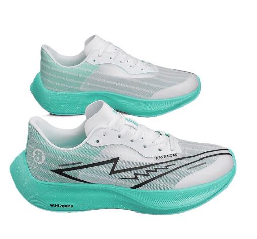 Breathable Running Shoes - BreezeStride