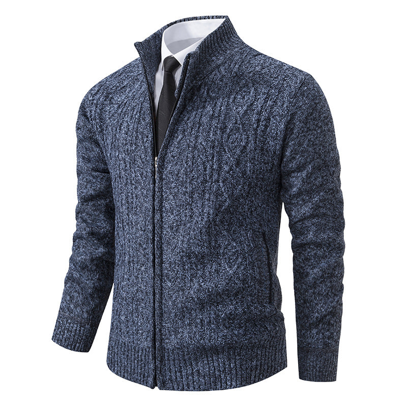 Cardigan Masculino Social Fiorinni