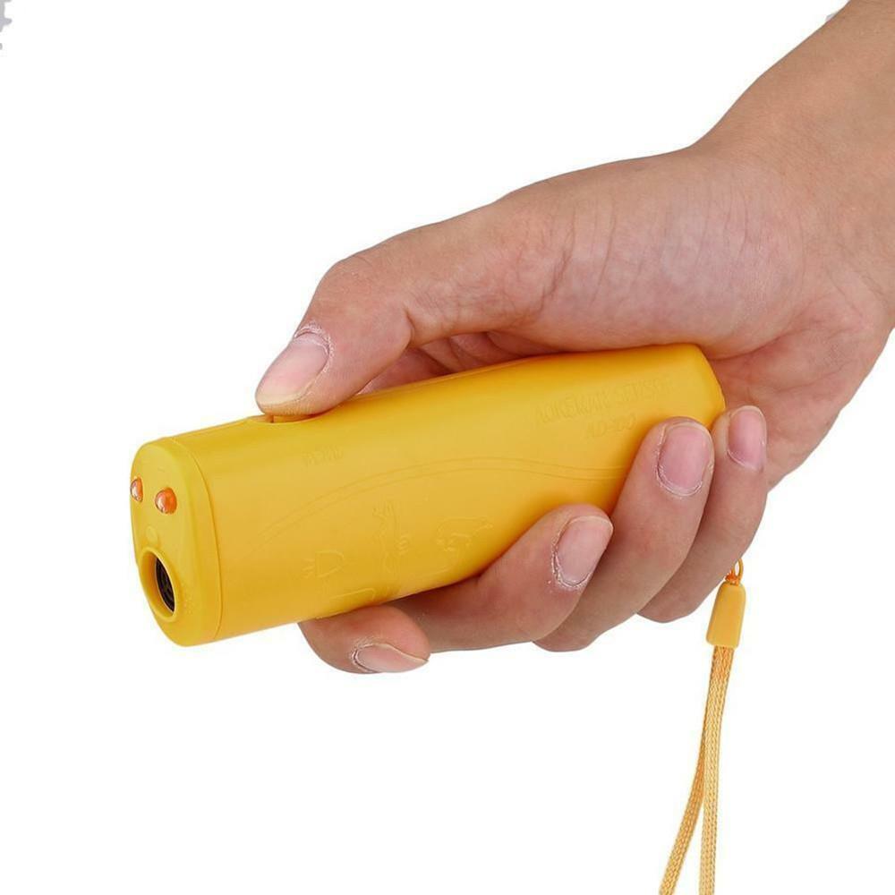 Anti Barking Ultrasonic Pet Dog Repeller