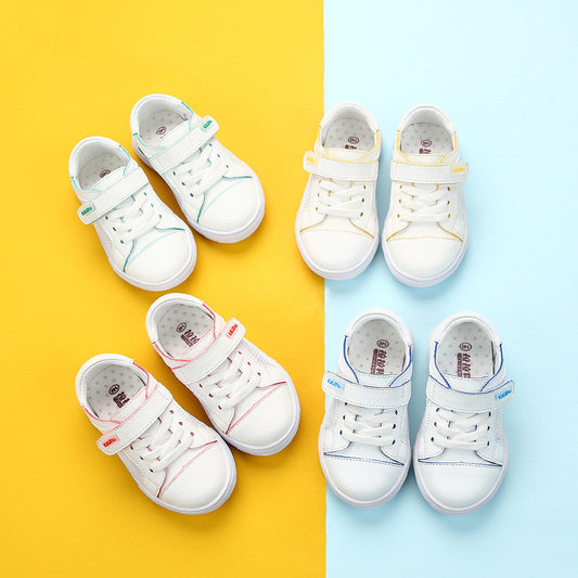 Summer Children's Mesh Breathable Sneakers