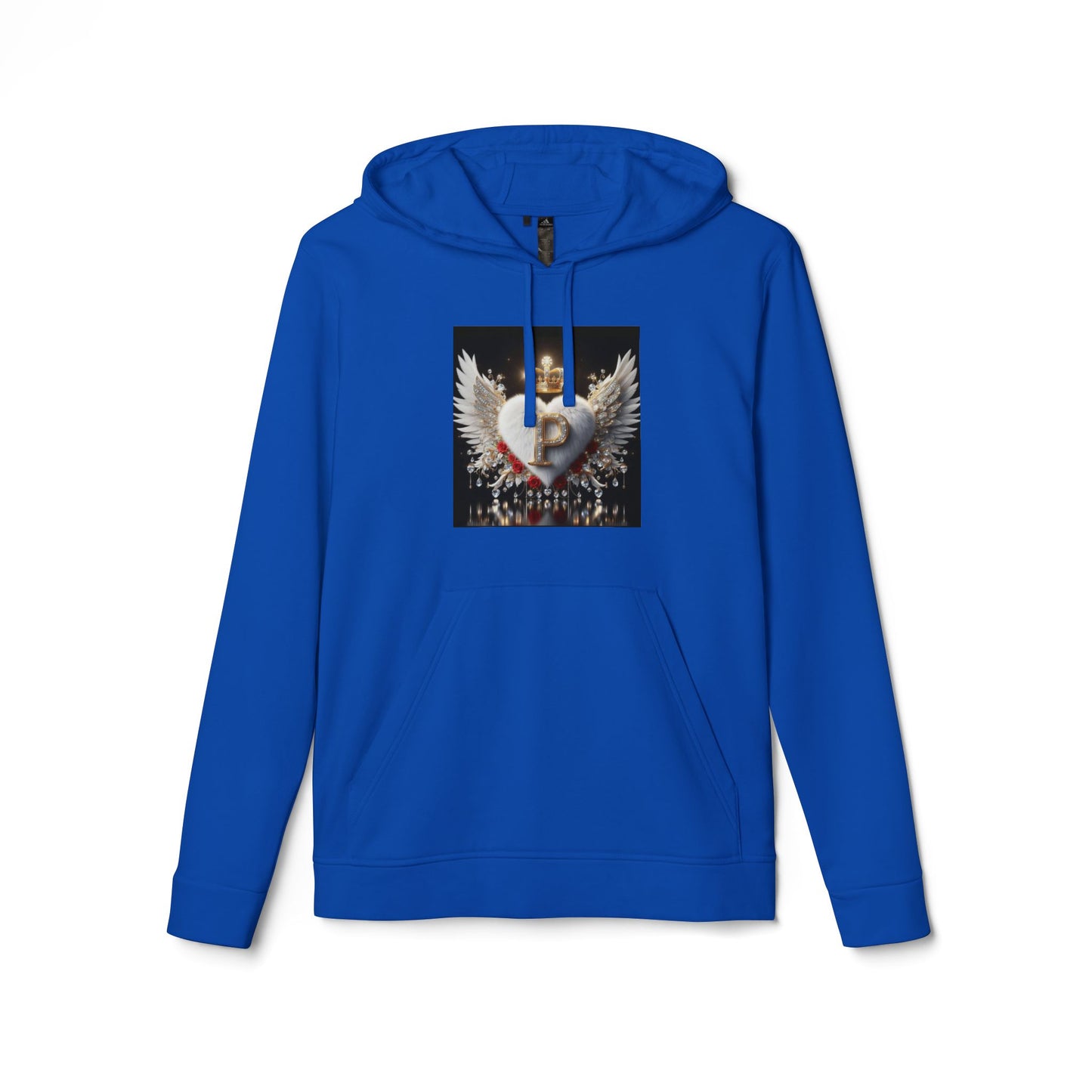 Copy of adidas Unisex Fleece Hoodie
