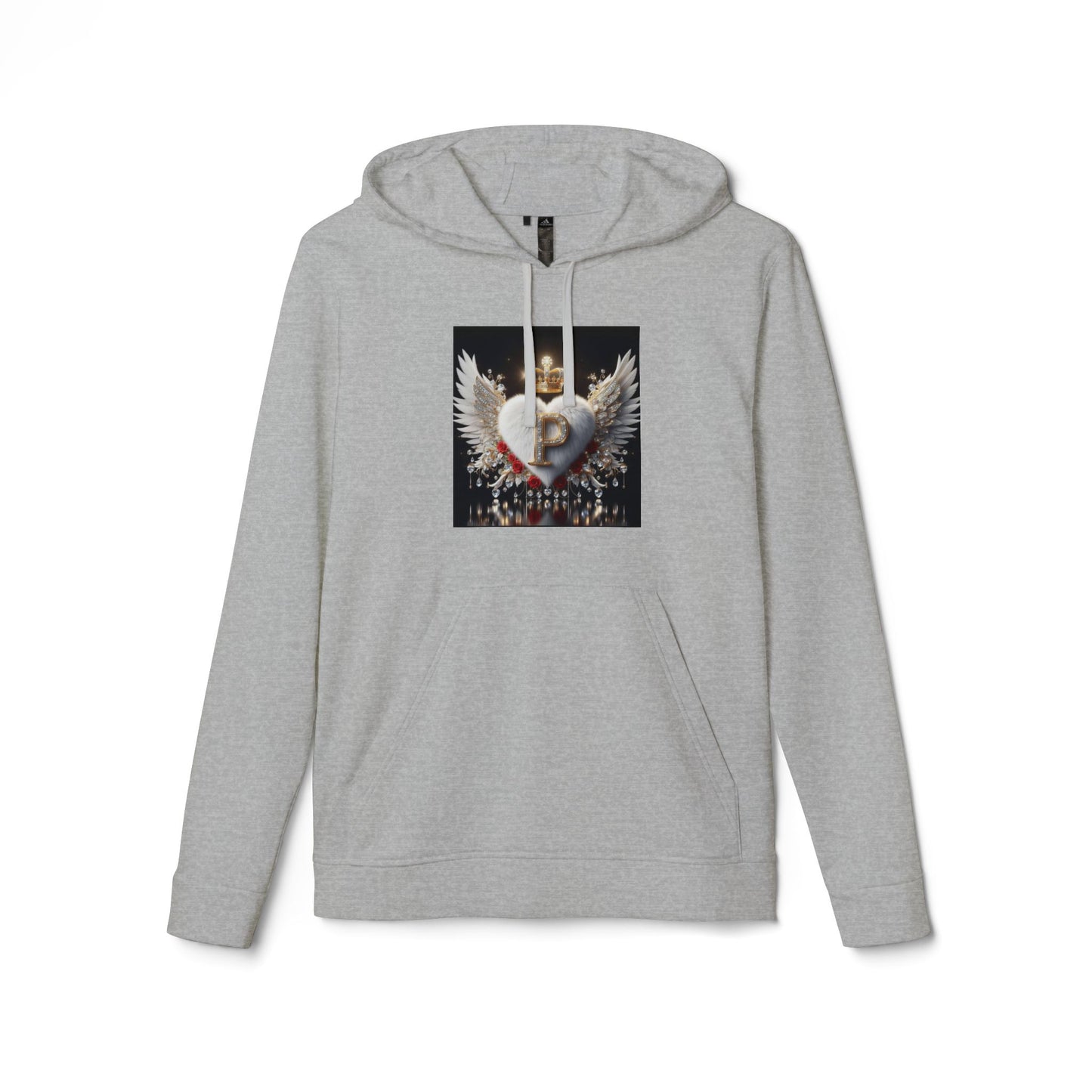 Copy of adidas Unisex Fleece Hoodie