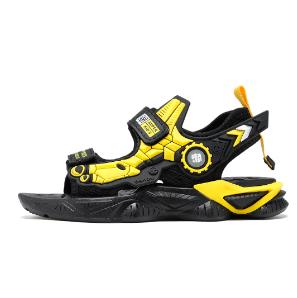 Sandália Infantil Masculina Transformers Optimus Prime