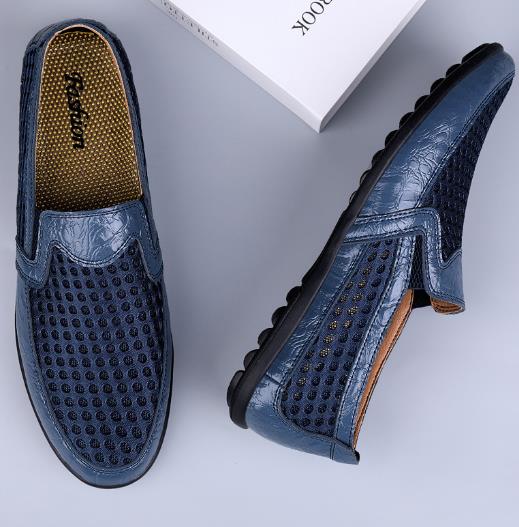 Summer Breeze Loafers