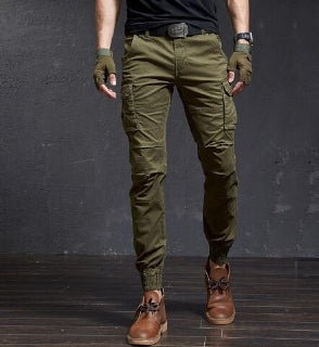 UrbanElite Pants