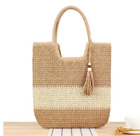 Navy Bag