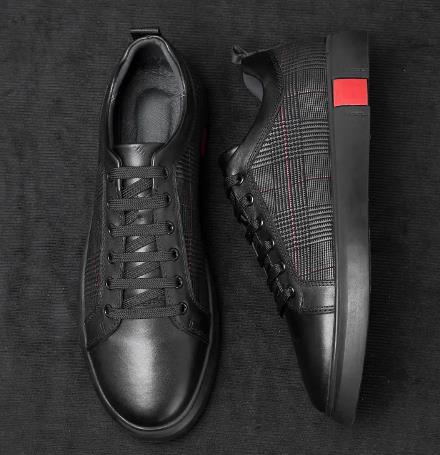 Men's Modena Slip-On Sneakers