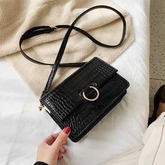 Small Square Bag