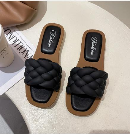 WOLFF - Sehr komfortable und modische Sandalen