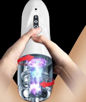 Masturbatore Tremendo