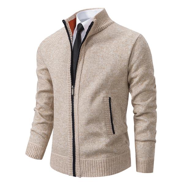 Cardigan Classic Executive