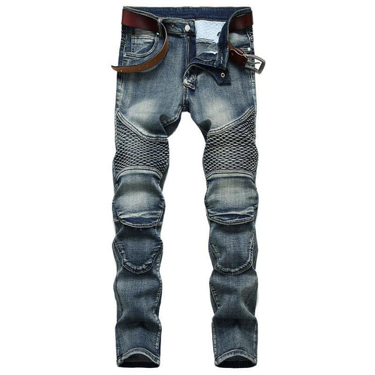 The Cross Fader Jeans